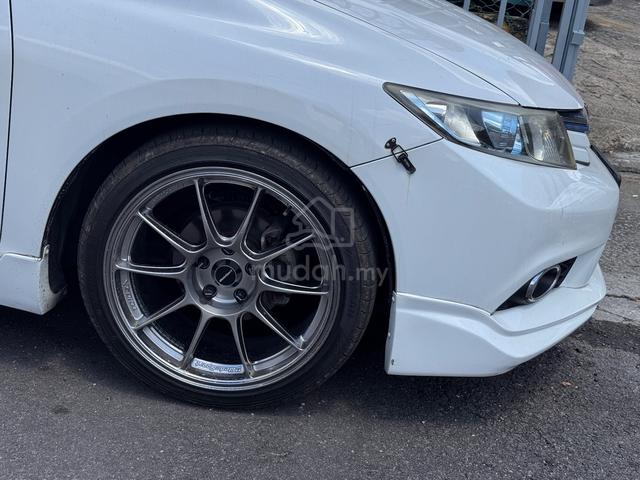 2013 Honda CIVIC 1.5 (HYBRID) (A) Modulo kit - 3