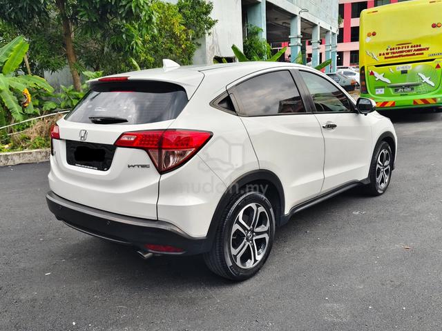 2016 Honda HR-V 1.8 V (A) - 3