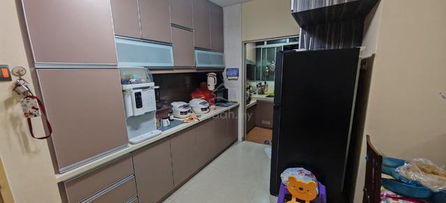 Kuchai Avenue 1