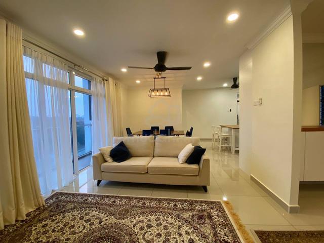 Dwiputra Residences 1
