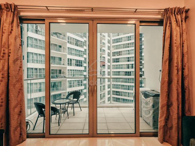 Regalia Residence 1
