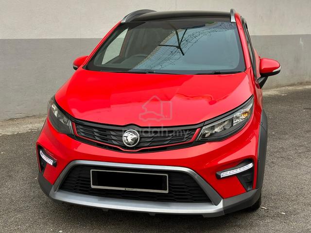 Proton IRIZ 1.6 ACTIVE (A) - 1