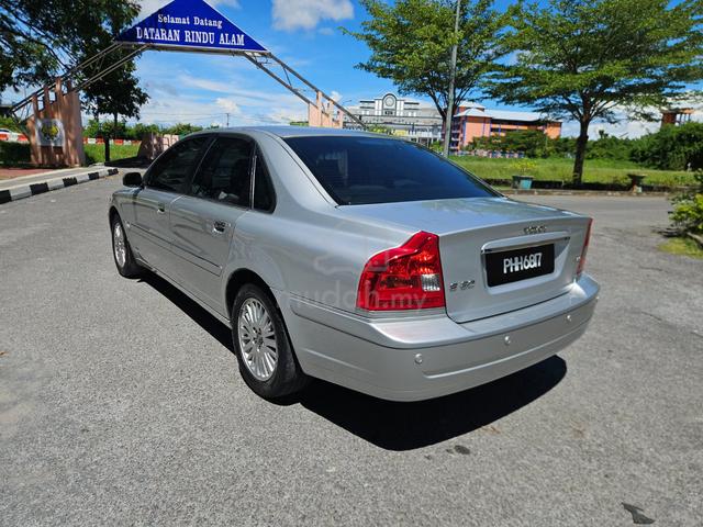2007 Volvo S80 2.0 T (A) - 1