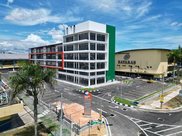 Kolombong New OC Shoplot | Prime Commercial Unit For Sale 1
