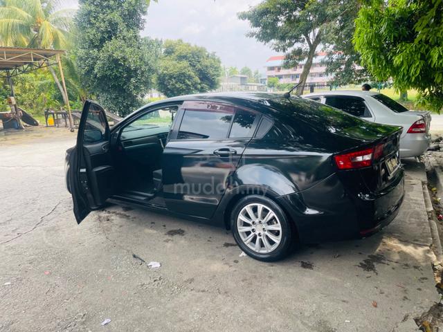 2015 Proton PREVE 1.6 EXECUTIVE (M) - 2
