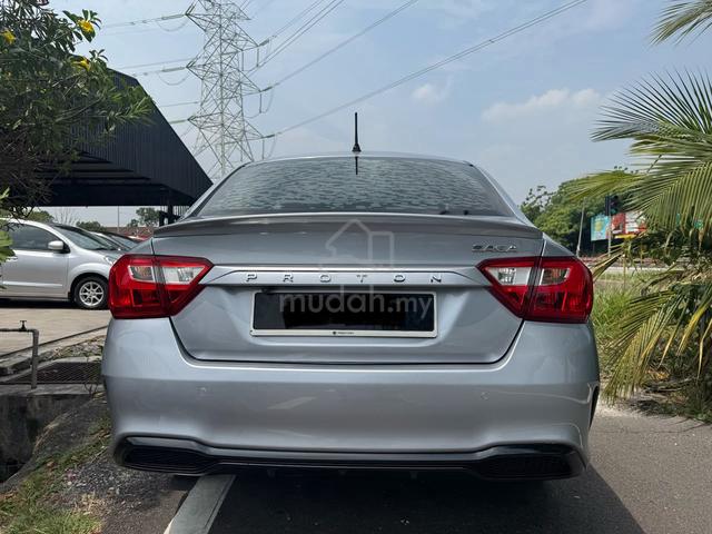 2024 Proton SAGA 1.3 PREMIUM AT MY16 BT P2-13A F/L - 5