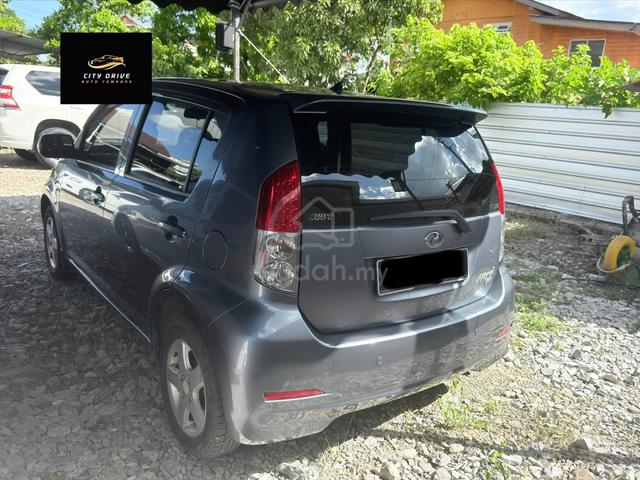 2010 Perodua MYVI 1.3 EZi FACELIFT (A) OTR Insuran - 5