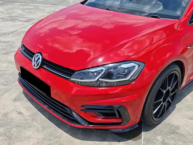 2019 Volkswagen GOLF 2.0 TSI R (A) GOOD CONDITION - 2