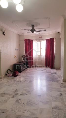 Ria Apartment (Butterworth) 1