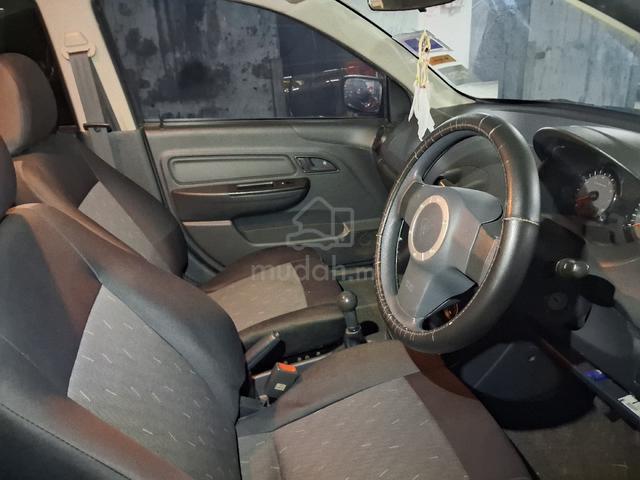 2015 Proton SAGA 1.3 PLUS (M) - 5