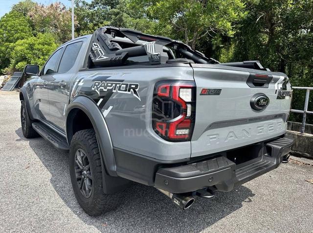2023 Ford RANGER 2.0 RAPTOR BI-TURBO MY18 T6 - 5