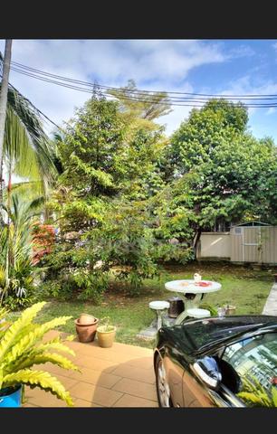 2 Storey Corner Lot , Taman Nirwana Ampang , Big Size , Renovated 1