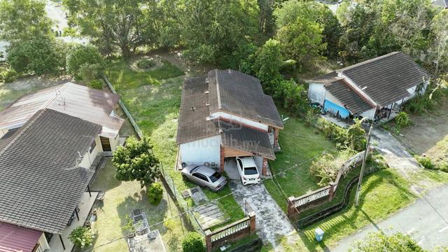 [TANAH LUAS] Bandar Penawar Bungalow 8,786 Sqft 1