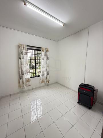Pangsapuri Titiwangsa 1