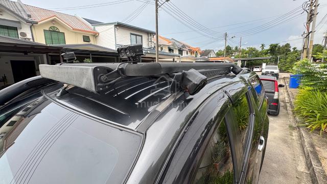 2019 Mitsubishi TRITON 2.4 VGT A/T PREMIUM MY2016 - 5