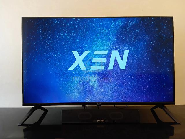 FHD TV XEN (smart t.v) - photo 2 of 5
