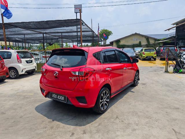 2019 Perodua MYVI FULL SPEC 1.5 (AUTO) - 3