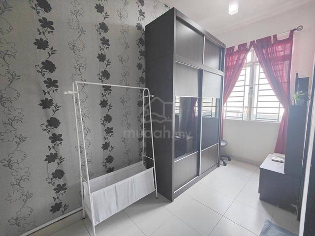 Tebrau City Residences 1