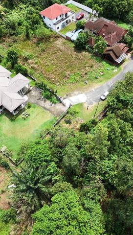 Saujana Utama Sbcr | Tanah Banglo 17,964 sqft 1