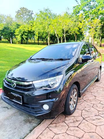 2019 Perodua BEZZA 1.3 ADVANCE (A) - 1