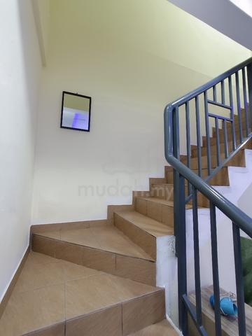 Sewa rumah jangka pendek 1