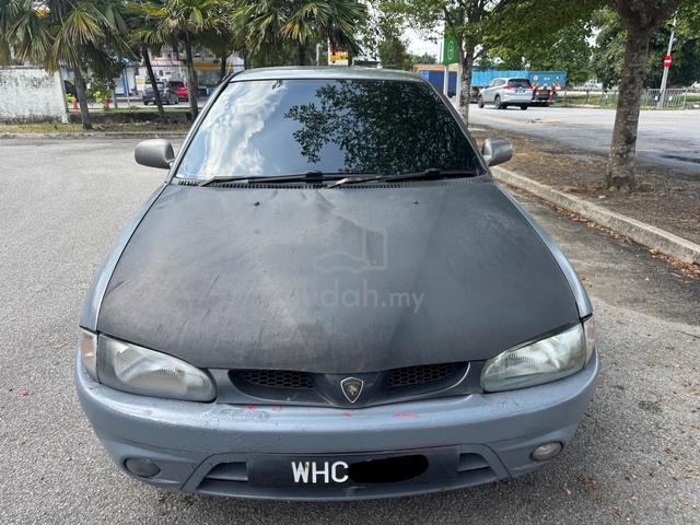 1999 aircond sejuk cash Proton WIRA 1.5 A/B GL (A) - 2