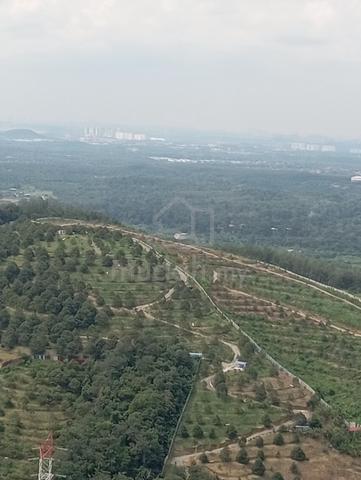 Hill top rumah banglo durian stor barang mantin Negeri 9 1