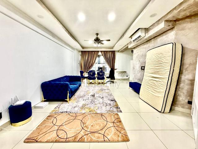 Villa Wangsamas 1