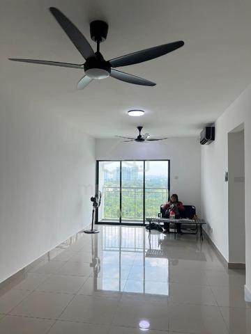 Residensi Panorama 1