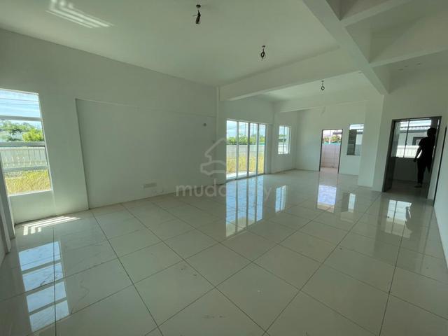 999 Corner House Papar Town Jayamas 1