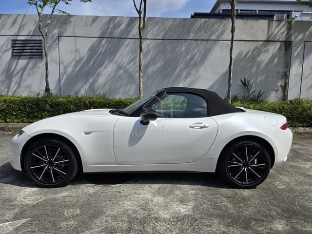 2023 Mazda MX-5 S Special (Auto) 5A & Bose Sound - 3