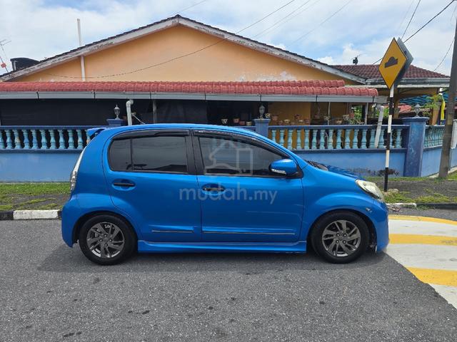 2015 Perodua MYVI ICON 1.5 ADVANCE (A) - 5