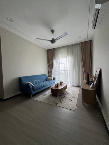 Residensi Emas @ Kajang 2 1