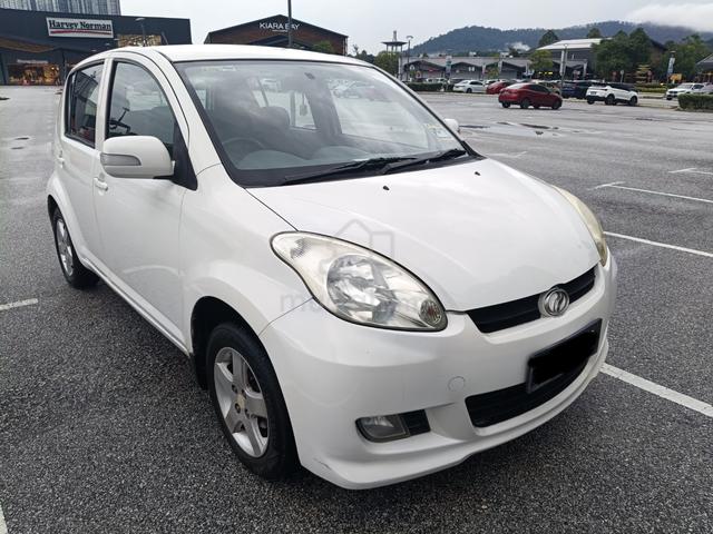 2009 Perodua MYVI 1.3 EZi FACELIFT (A) - 1