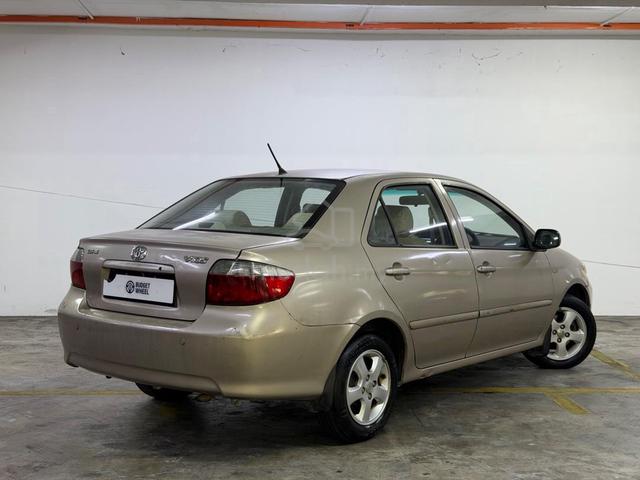 2005 Toyota VIOS 1.5 E FACELIFT (A) WHOLE SALE - 3