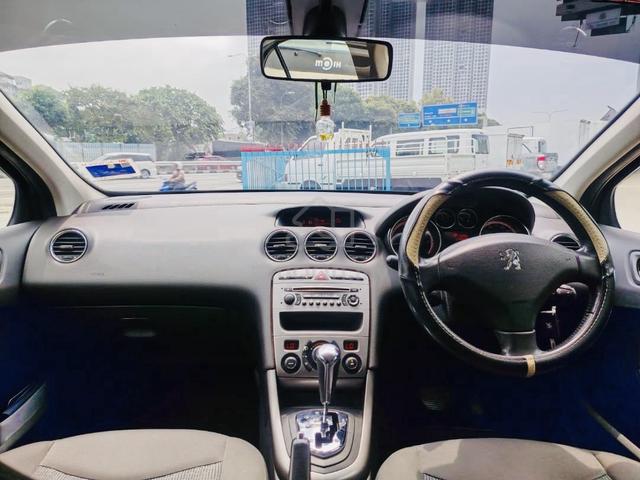 2013 Peugeot 408 2.0 (A) GOOD CONDITION SALES WOW - 5