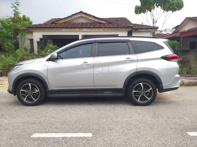 2022 Perodua ARUZ 1.5 AV MY21 D38L (A) - 3