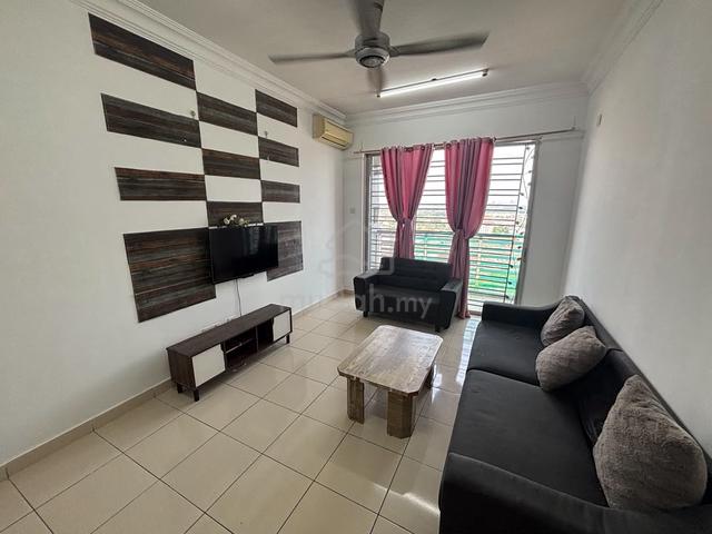 Pearl Avenue 1
