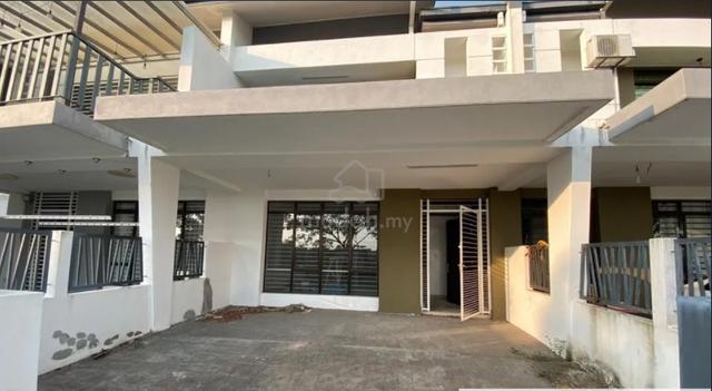 M-residence 2 Sty Rawang Bandar Tasik Puteri 1