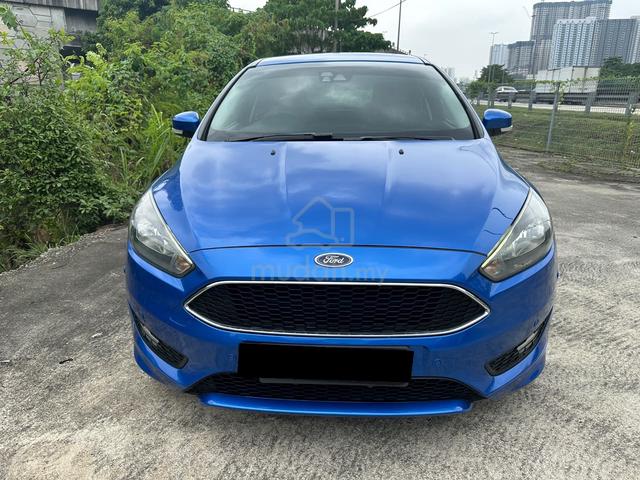 Ford FOCUS 1.5 ECOBOOST SPORT S+ (A) FREE WARRANTY - 3