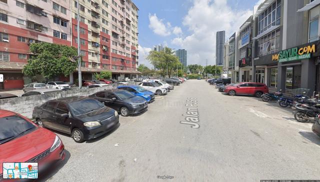 3-Storey Shoplot @ Desa Mentari | Fully Tenanted | 22x75 | 2.4Mil 1