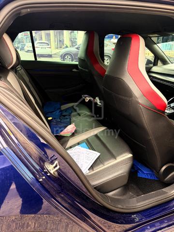 2023 Volkswagen GOLF 2.0 GTI MY22 (A) - 5
