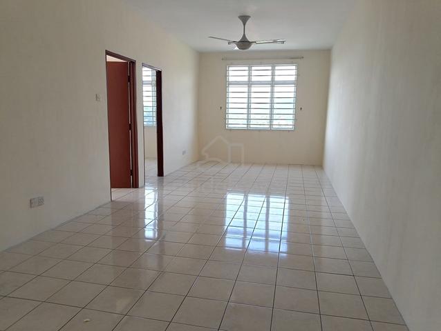 Angkasa Apartment 1