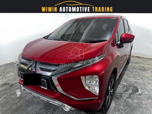 .22 Mitsubishi XPANDER 1.5 (A) WARRANTY TILL 2027 - 1