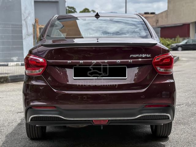 2020 Proton PERSONA PREMIUM 1.6L (A) - 5