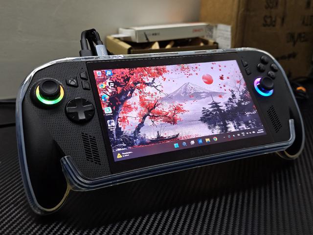 ROG Xbox Ally X Z2Extreme - photo 2 of 5
