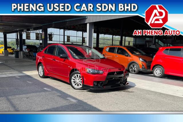 2011 Proton INSPIRA 1.8 (A) 1-3 YEASR WARRANTY - 1