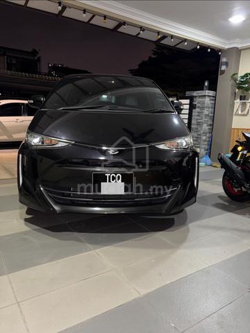 2018 Toyota ESTIMA 2.4 AERAS PREMIUM EDITION - 3