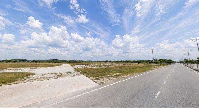 Puchong Taman Perindustrian Meranti Utama 3.03acre Industrial Land 1