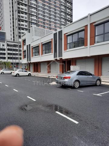 FOR RENT: 2-Storey Shoplot @ Horizon Square, Dengkil (Sepang) 1